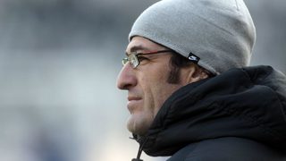 Чиро Ферара е новият треньор на "Сампдория"