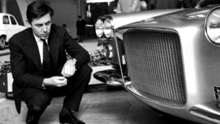 Почина Серджо Пининфарина, прочутият дизайнер на Ferrari