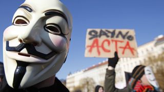 Европарламентът гласува днес споразумението ACTA