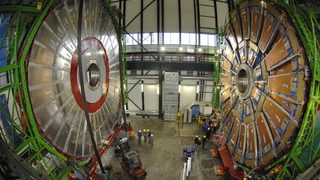 Cern "неволно" обяви откриването на нова частица