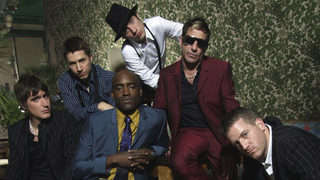 Фестивалът Park Live ще посрещне и DJ Vadim, Rodney P и Dub Pistols през септември