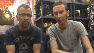 <span class="highlight">Godsmack</span> се извиниха на феновете за пропадналото си гостуване (видео)