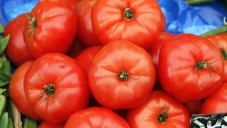 Защо доматите станаха красиви и безвкусни