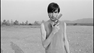 Фотогалерия: "Някои известни хора" на фотографа Ричард Кърн