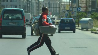 Дяланият камък на Европа