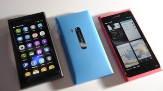 Бивши служители на Nokia ще разработват <span class="highlight">MeeGo</span> смартфон