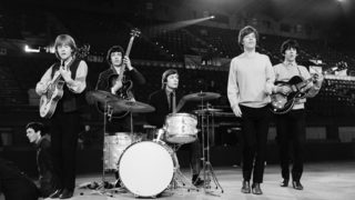 Фотогалерия: Половин век секс, наркотици и рокендрол с Rolling Stones