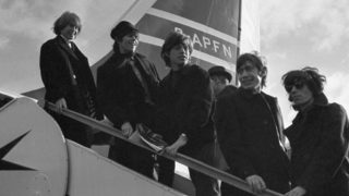 Фотогалерия: Половин век секс, наркотици и рокендрол с Rolling Stones