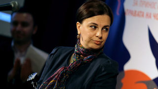 Съдии и граждани ще протестират в защита на съдия Мирослава Тодорова