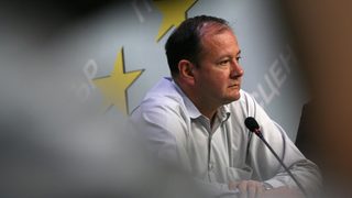 Михаил Миков: Чужди наблюдатели по знакови дела? Това е колониален манталитет!