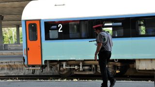 <span class="highlight">БДЖ</span> променя режима за продажба на билети