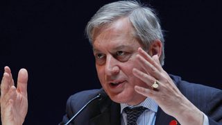 ЕЦБ няма план за излизане на Гърция от еврозоната