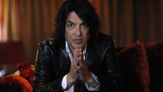 Пол Стенли от KISS: Ако правите магия на сцената, всичко останало е бонус