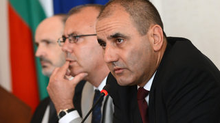 Равносметката <span class="highlight">на</span> Цветанов <span class="highlight">за</span> 3 г.: МВР изпълни целите си <span class="highlight">на</span> 100 %