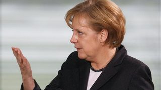 Меркел: Глобалното затопляне ще се ускори драстично без сделка за климата