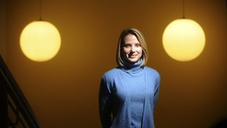 Мариса Мейър или как Googirl стана новият лидер на Yahoo!
