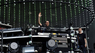 The Chemical Brothers ще озвучават колодрума на олимпиадата в Лондон (аудио)