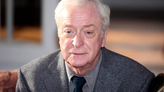 Майкъл Кейн, актьор: Вече не получавам момичето, но все още получавам добри сценарии