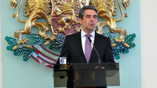 Плевнелиев пред президента на ЕС: Тази атака няма да бъде забравена, а подобна жестокост няма да се толерира