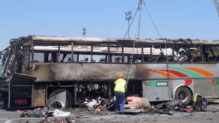 "Дойче веле": Атентатът и българските грешки