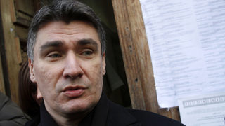 Хърватското правителство прие промени в спорния закон за екстрадициите