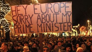 Може ли Брюксел да спре путинизацията на Източна Европа