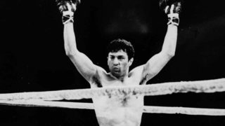 Компанията MGM иска да спре продължението на "Разяреният бик"
