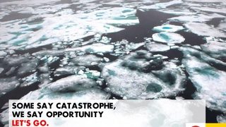 "Грийнпийс" атакува "Шел" с пародиен сайт