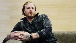 Руски оперен певец напуска Вагнеров фестивал заради нацистки татуировки