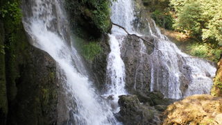 Фотогалерия: Крушунските водопади