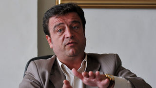 Експертизата за пореден път отложи дело срещу Цветелин Кънчев