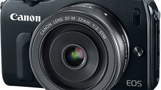 Canon представи първия си безогледален фотоапарат със сменяема оптика