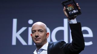 Amazon разработва поне 6 нови таблета