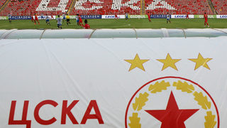 ЦСКА е осъден да плати 800 хил. лева на Юнес Бенжелюн
