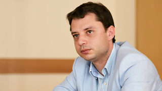 Делян Добрев ще посети Израел в близките дни