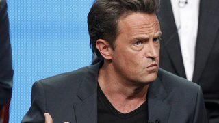 Матю Пери прави нов опит за завръщане в телевизията