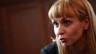 Диана Ковачева: ВСС не обясни защо уволни съдия <span class="highlight">Мирослава</span> Тодорова