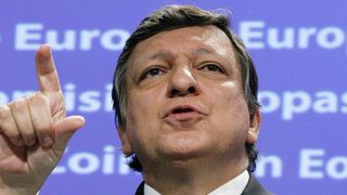 Барозу започна борбата за по-голям бюджет на ЕС за 2013 година
