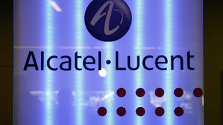 <span class="highlight">Alcatel</span> съкращава 6% от персонала