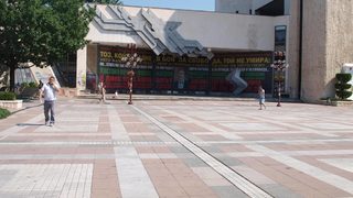 Благоевград също подготвя проект за възстановяване на лятното си кино