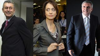 Трима бивши първи дипломати за външната политика и атентата в Бургас