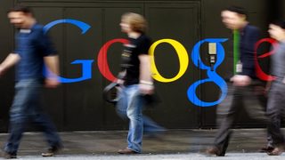 Частичен срив на <span class="highlight">Google</span> Talk
