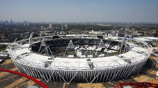 Олимпийските игри се откриват днес с "филм на живо"