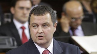 Сърбия и Косово постигнаха договор за митата и акцизните стоки