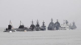 Командващият руския МВФ: Може да имаме бази в Куба и на Сейшелите