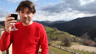 Басистът на "Блър" разказва за изключителната си почивка в Родопите