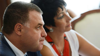 Ако има поскъпване <span class="highlight">на</span> хляба, то ще е със стотинки, заяви Найденов