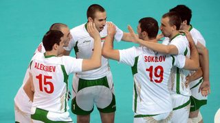 Българските волейболисти победиха с 3:1 Полша след супермач на Соколов