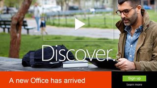 Office 2013 ще работи в тясна интеграция със <span class="highlight">SkyDrive</span>