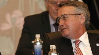 Брус Спрингстийн е икономическият герой на австралийския финансов министър